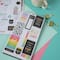 The Happy Planner&#xAE; Happy Plans Value Pack Stickers